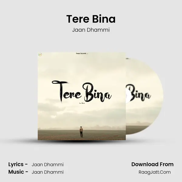 Tere Bina mp3 song
