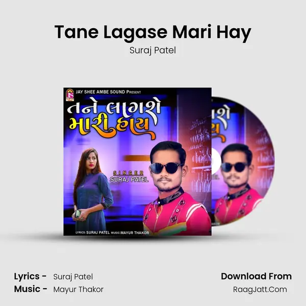Tane Lagase Mari Hay mp3 song
