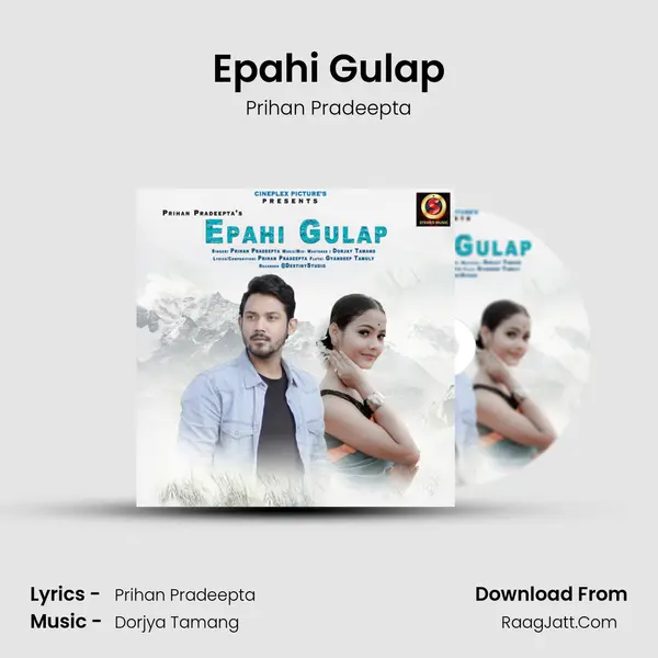Epahi Gulap - Prihan Pradeepta