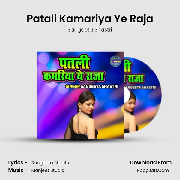 Patali Kamariya Ye Raja mp3 song