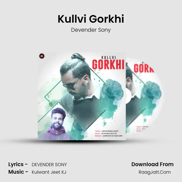 Kullvi Gorkhi mp3 song