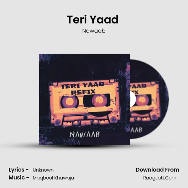 Teri Yaad (Refix) mp3 song
