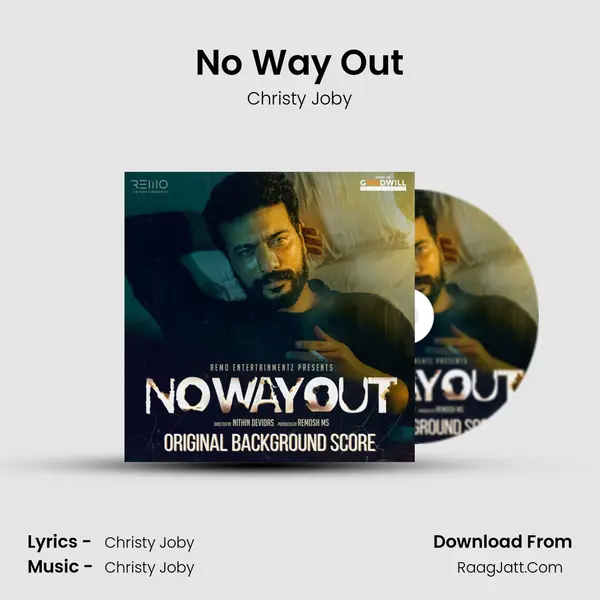 No Way Out mp3 song