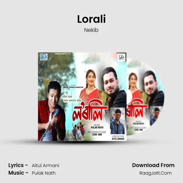 Lorali - Nekib