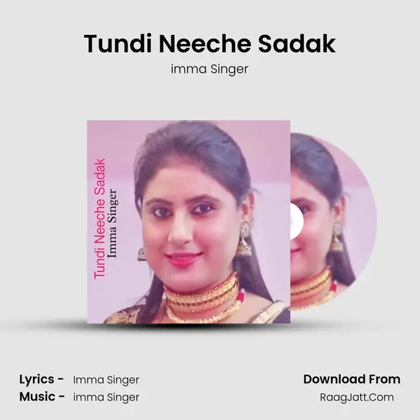 Tundi Neeche Sadak Cover