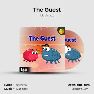 The Guest - Magicbox