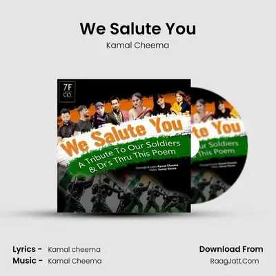 Kamal Cheema