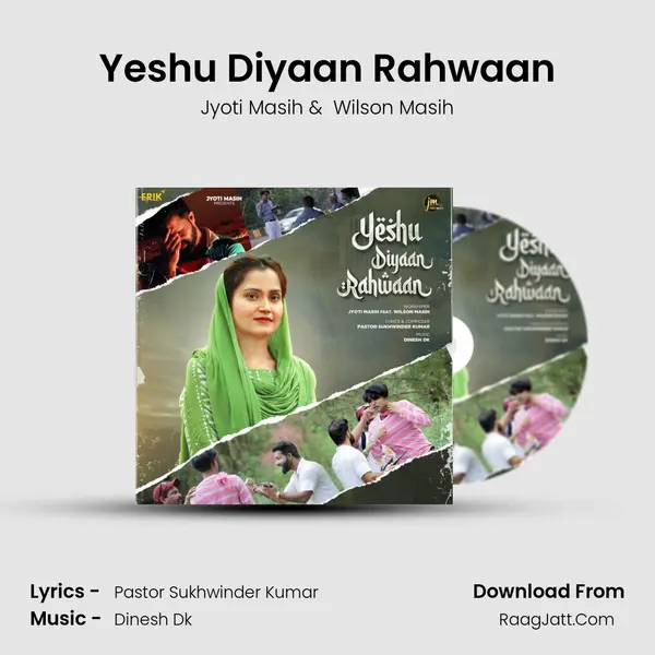 Jyoti Masih