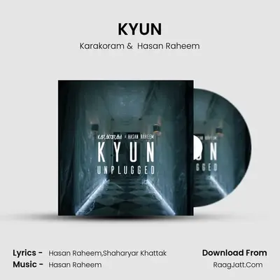 KYUN (Unplugged) - Karakoram