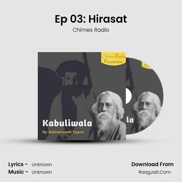 Ep 03: Hirasat mp3 song