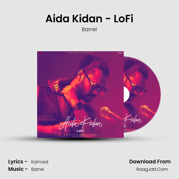 Aida Kidan - LoFi mp3 song