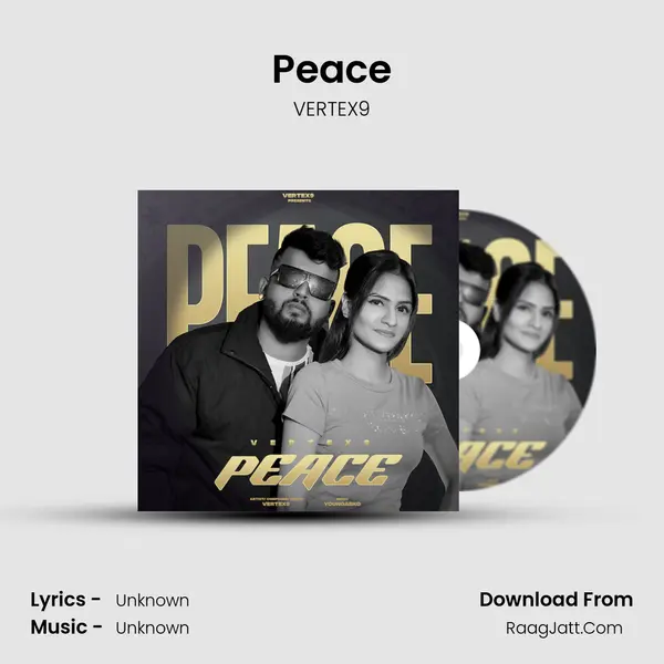 Peace MP3 Song by VERTEX9 Cover