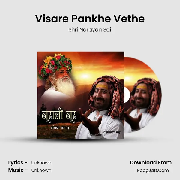 Visare Pankhe Vethe MP3 Song by Shri Narayan Sai Cover