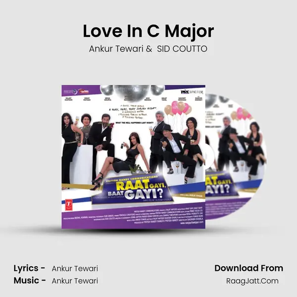 Love In C Major mp3 song
