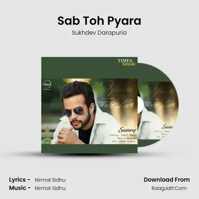 Sab Toh Pyara mp3 song
