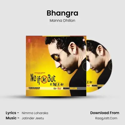 Bhangra MP3 Song by Manna Dhillon Cover