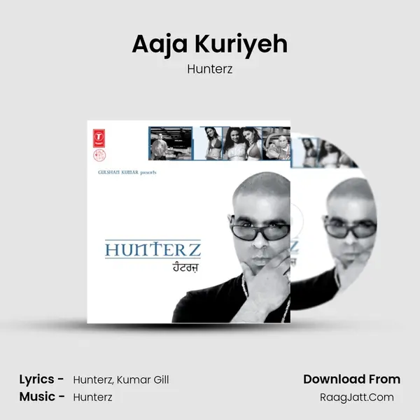 Aaja Kuriyeh MP3 Song by Hunterz Cover