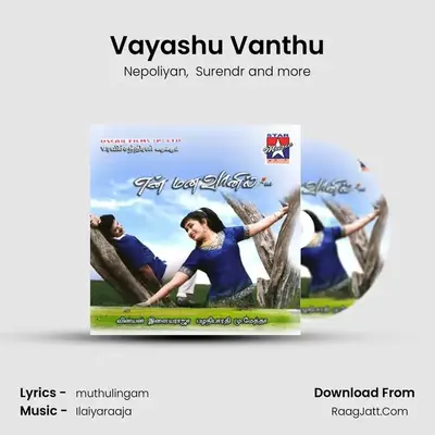 Vayashu Vanthu MP3 Song by Nepoliyan Cover