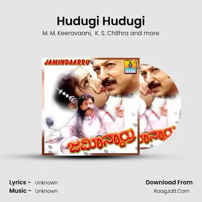 Hudugi Hudugi MP3 Song by M. M. Keeravaani Cover