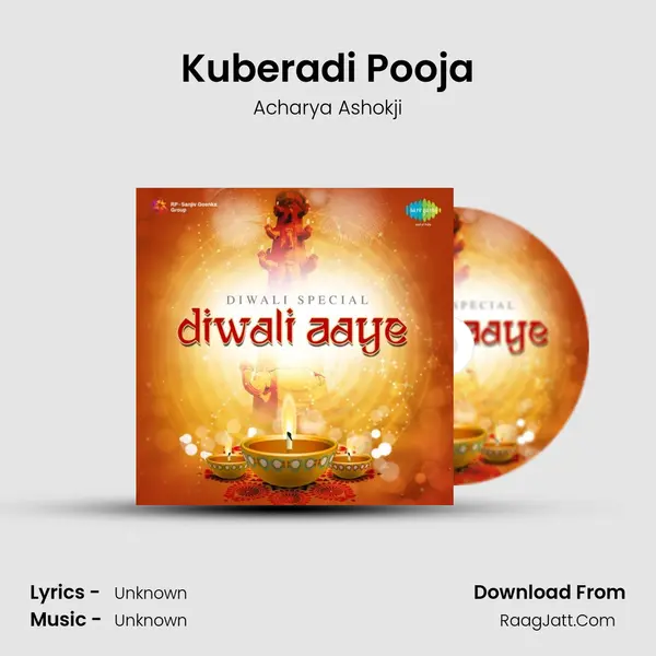 Kuberadi Pooja Cover