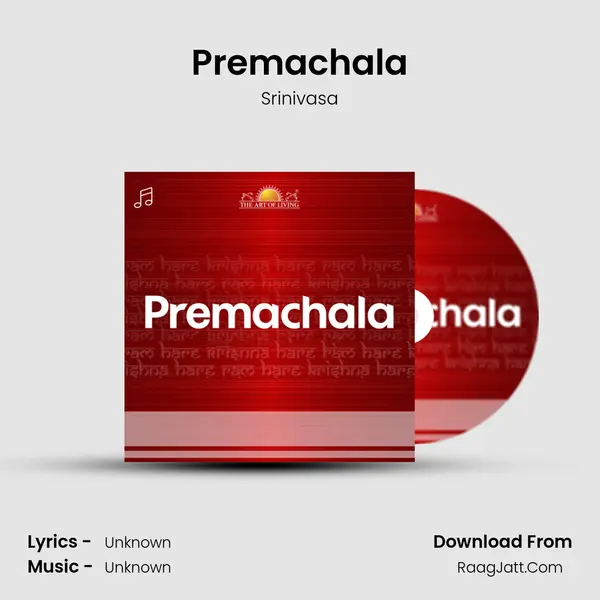 Premachala MP3 Song by Srinivasa Cover