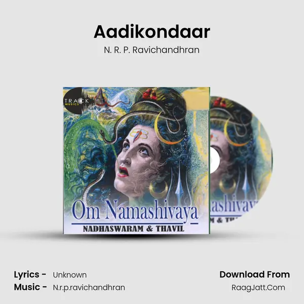 Aadikondaar mp3 song