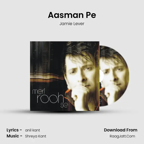Aasman Pe MP3 Song by Jamie Lever Cover