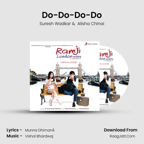 Do-Do-Do-Do MP3 Song by Suresh Wadkar Cover