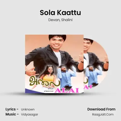 Sola Kaattu MP3 Song by Devan Cover