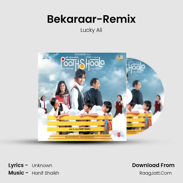 Bekaraar-Remix MP3 Song by Lucky Ali Cover