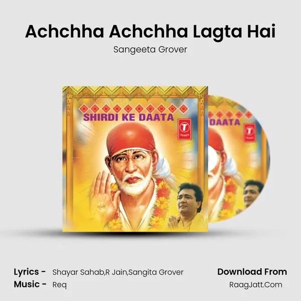 Achchha Achchha Lagta Hai MP3 Song by Sangeeta Grover Cover