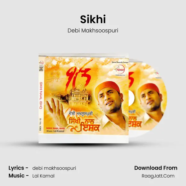 Sikhi MP3 Song by Debi Makhsoospuri Cover