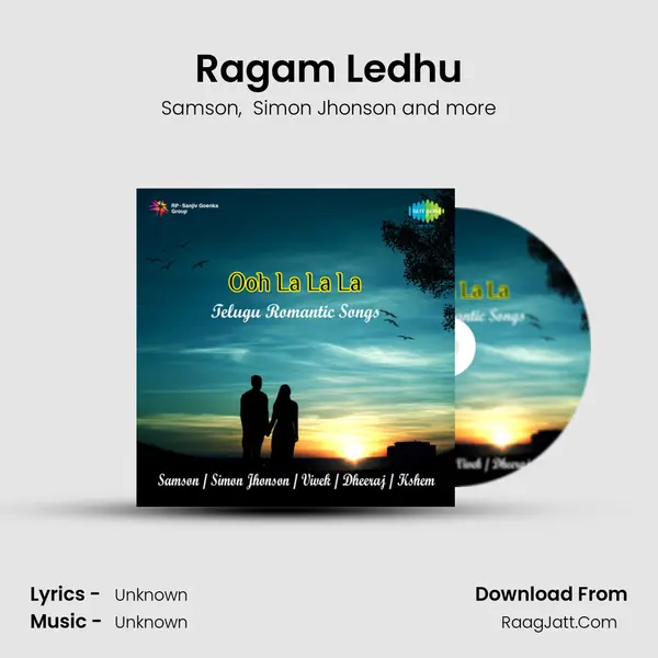 Ragam Ledhu MP3 Song by Samson Cover