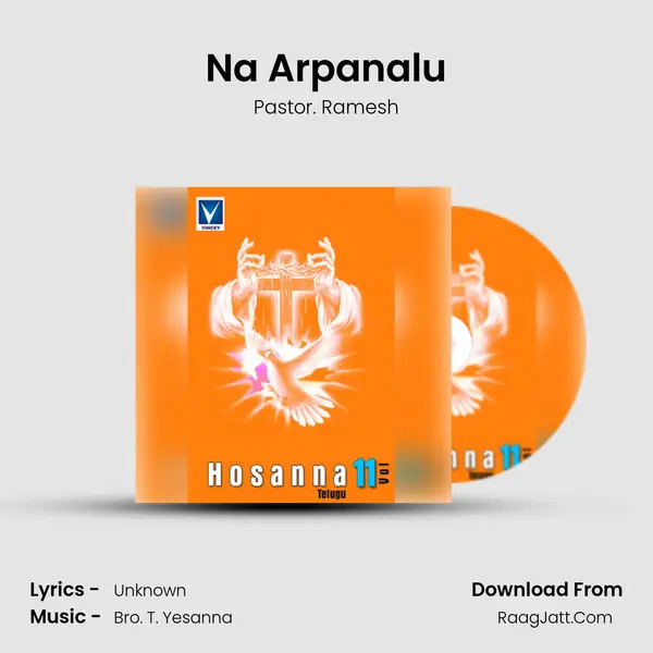 Na Arpanalu mp3 song