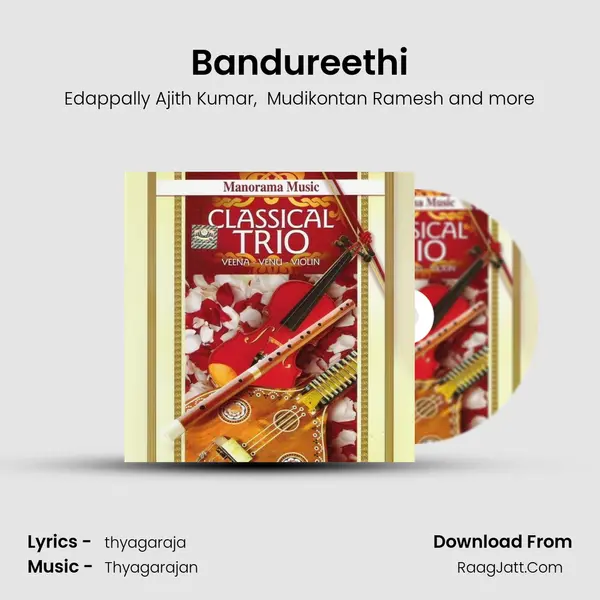 Bandureethi mp3 song