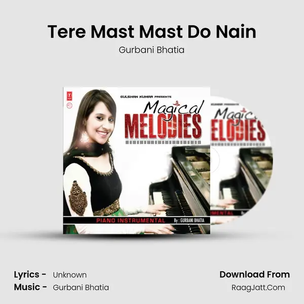 Magical Melodies - Gurbani Bhatia