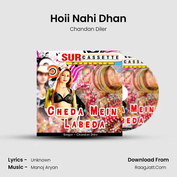 Hoii Nahi Dhan MP3 Song by Chandan Diler Cover