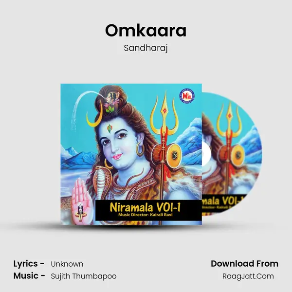 Omkaara MP3 Song by Sandharaj Cover