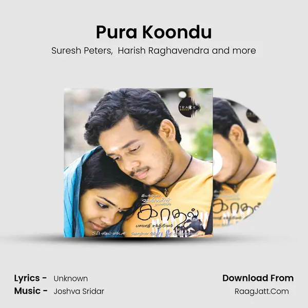 Pura Koondu MP3 Song by Suresh Peters Cover