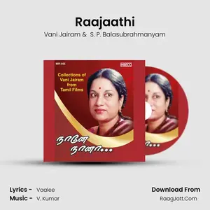 Raajaathi Cover