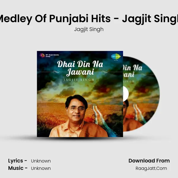 Medley Of Punjabi Hits - Jagjit Singh Cover
