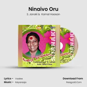 Ninaivo Oru Cover