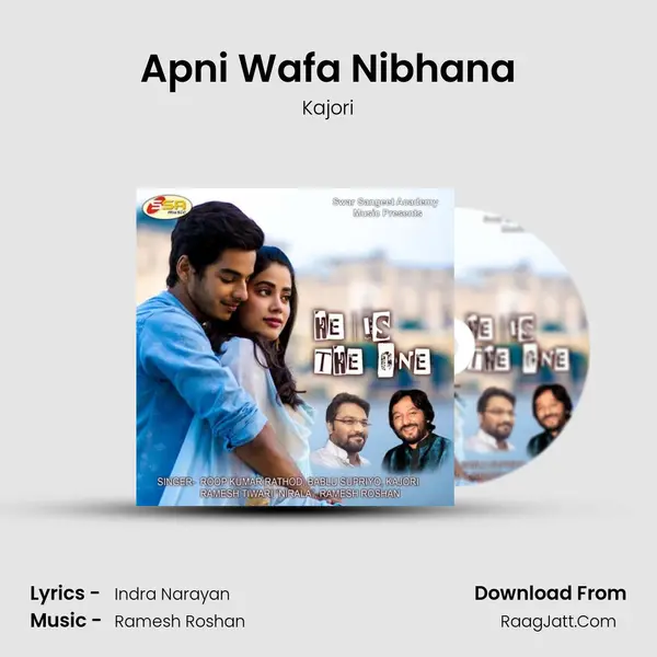 Apni Wafa Nibhana mp3 song