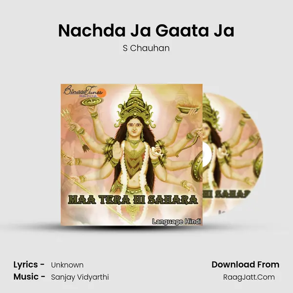 Nachda Ja Gaata Ja MP3 Song by S Chauhan Cover