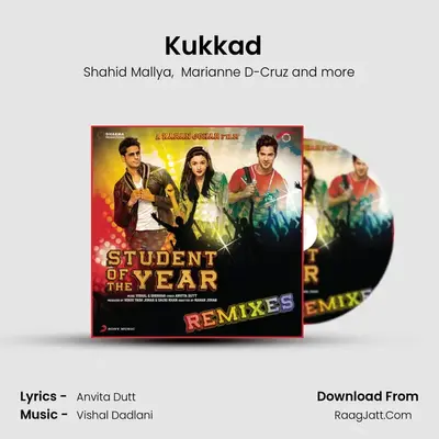 Kukkad (From Student of the Year) (DJ Savyo / Ribin Remix) mp3 song