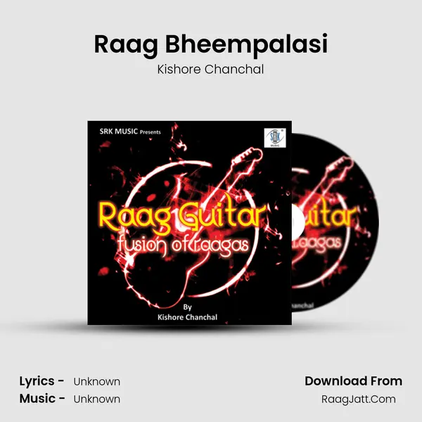 Raag Bheempalasi MP3 Song by Kishore Chanchal Cover