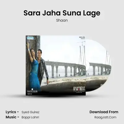 Sara Jaha Suna Lage MP3 Song by Shaan Cover