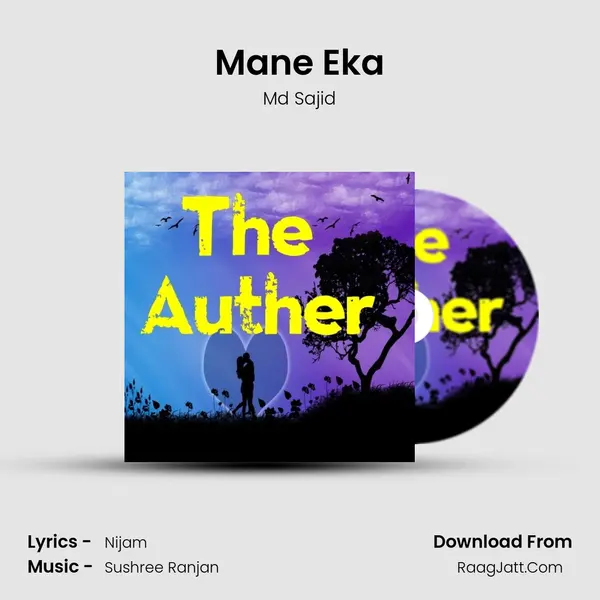 Mane Eka MP3 Song by Md Sajid Cover