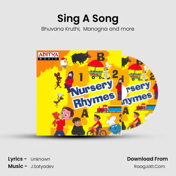 Sing A Song mp3 song