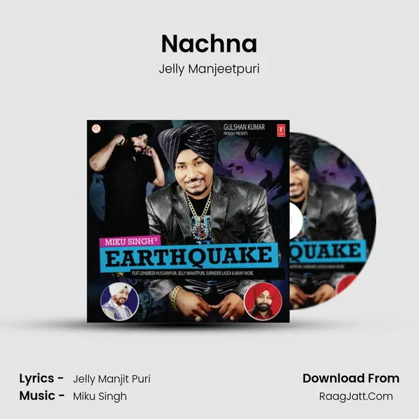 Nachna mp3 song